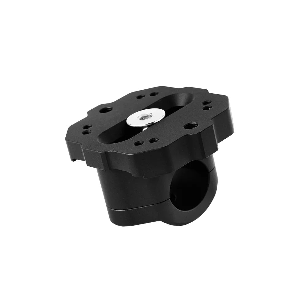 GFYSizeHIP Universal Bar Mounted GPSize Adapter For RAM and Garmin Zumo Fits For  Benelli Zafferano 250 / Benelli BN 302 R Benelli Motorcycle GPSize adapter