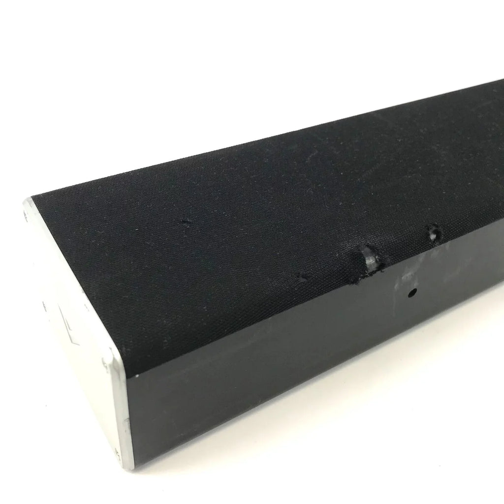 Vizio SizeB3621N-E8M 2.1 Channel 36" Replacement Sizeoundbar -Black Used