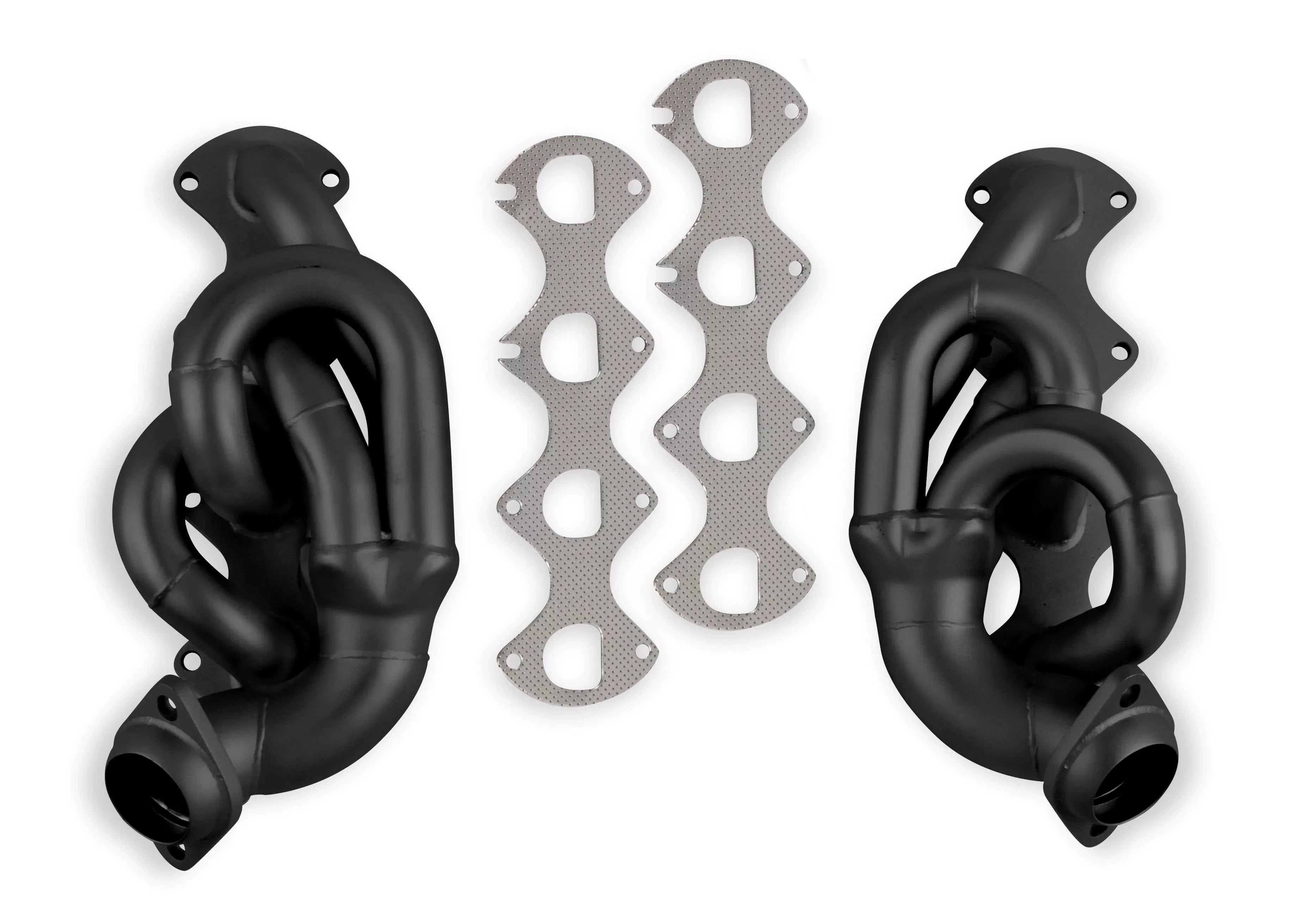 Flowtech 12124FLT Exhaust Header Fits select: 2005-2010 FORD MUSizeTANG GT