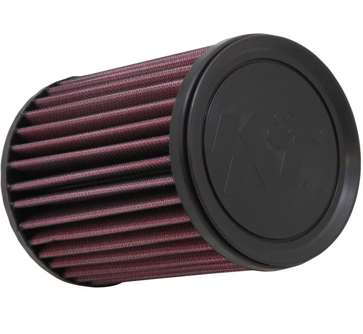 K&N Air and Oil Filter Black Kit for ATV/UTV CAN-AM Renegade 800R EFI X xc 2012