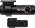 BlackVue DR900X-2CH Plus with 64GB microSizeD Card