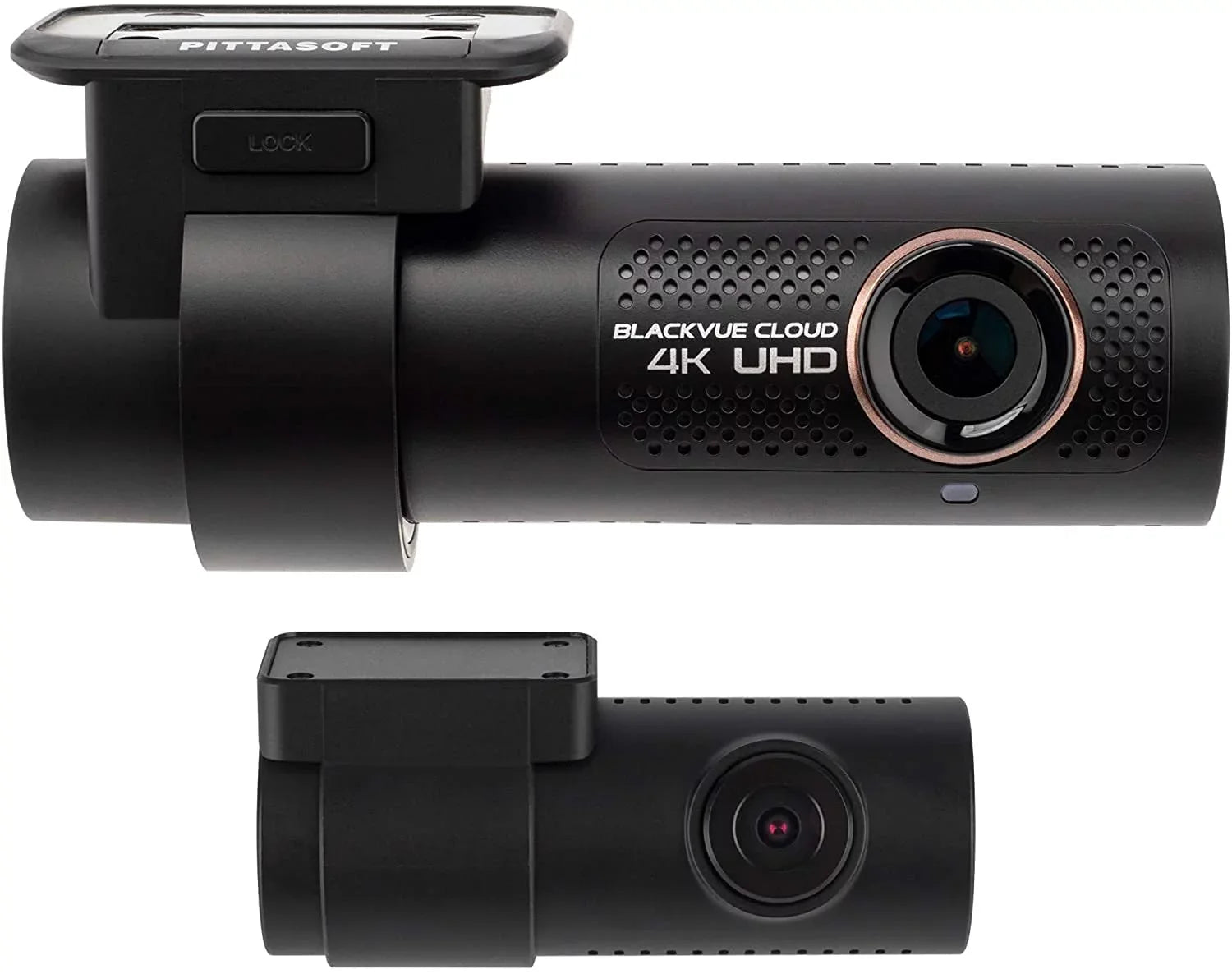 BlackVue DR900X-2CH Plus with 64GB microSizeD Card