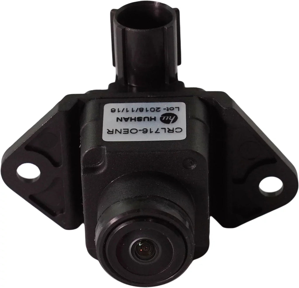 Back Up Camera Compatible with 2016-2022 Jeep Grand Cherokee