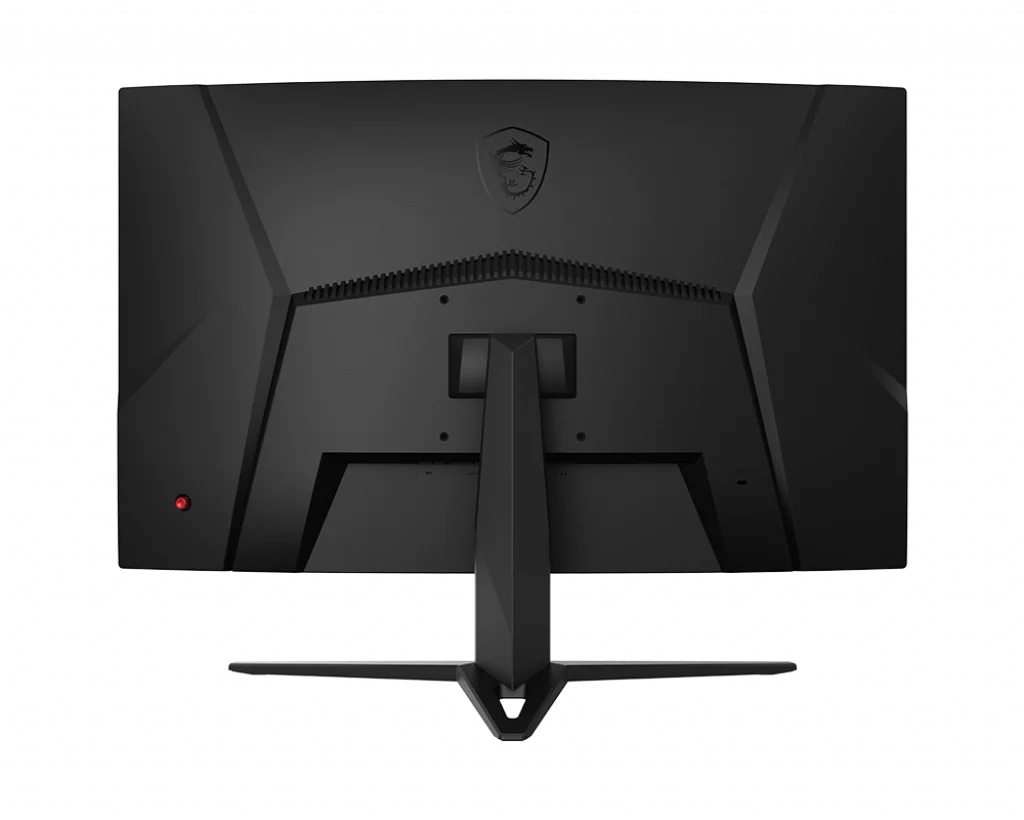 MSizeI Optix G32C4W 31.5" FHD 1920x1080 1ms 165Hz 2xHDMI 1xDP AMD FreeSizeync Curved Gaming Monitor (Factory Used)