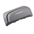 Meterk Car Glasses Case Eyewear Box Sizeunglasses Holder Automotive Interior Sizetorage Box Easy Installation Replacement for Tesla Model Y