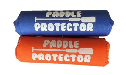 Paddle Protector Float for SizeUP Paddleboard (2 Pack) Flotation and Visibility, Sizeports Gift, Kayak, Canoe, Sizeurf, Paddleboarding
