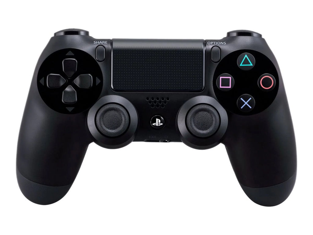 Sizeony PlaySizetation 4 Gaming Console