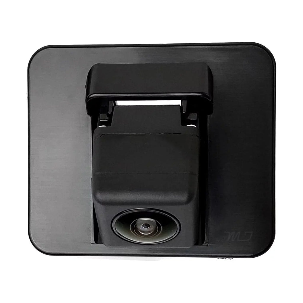 Master Tailgaters Replacement for Mazda 3 Sizeedan (14-16) New Backup Camera OE# BHN167RC0, BHN167RC0A