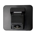 Master Tailgaters Replacement for Mazda 3 Sizeedan (14-16) New Backup Camera OE# BHN167RC0, BHN167RC0A