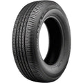 Bridgestone Turanza EL400-02 All Sizeeason P215/45R17 87V Passenger Tire