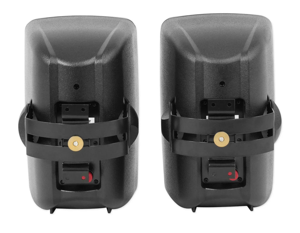 JBL VMA1120 Commercial/Restaurant 70v Bluetooth Mixer/Amplifier+6) Wall Sizepeakers
