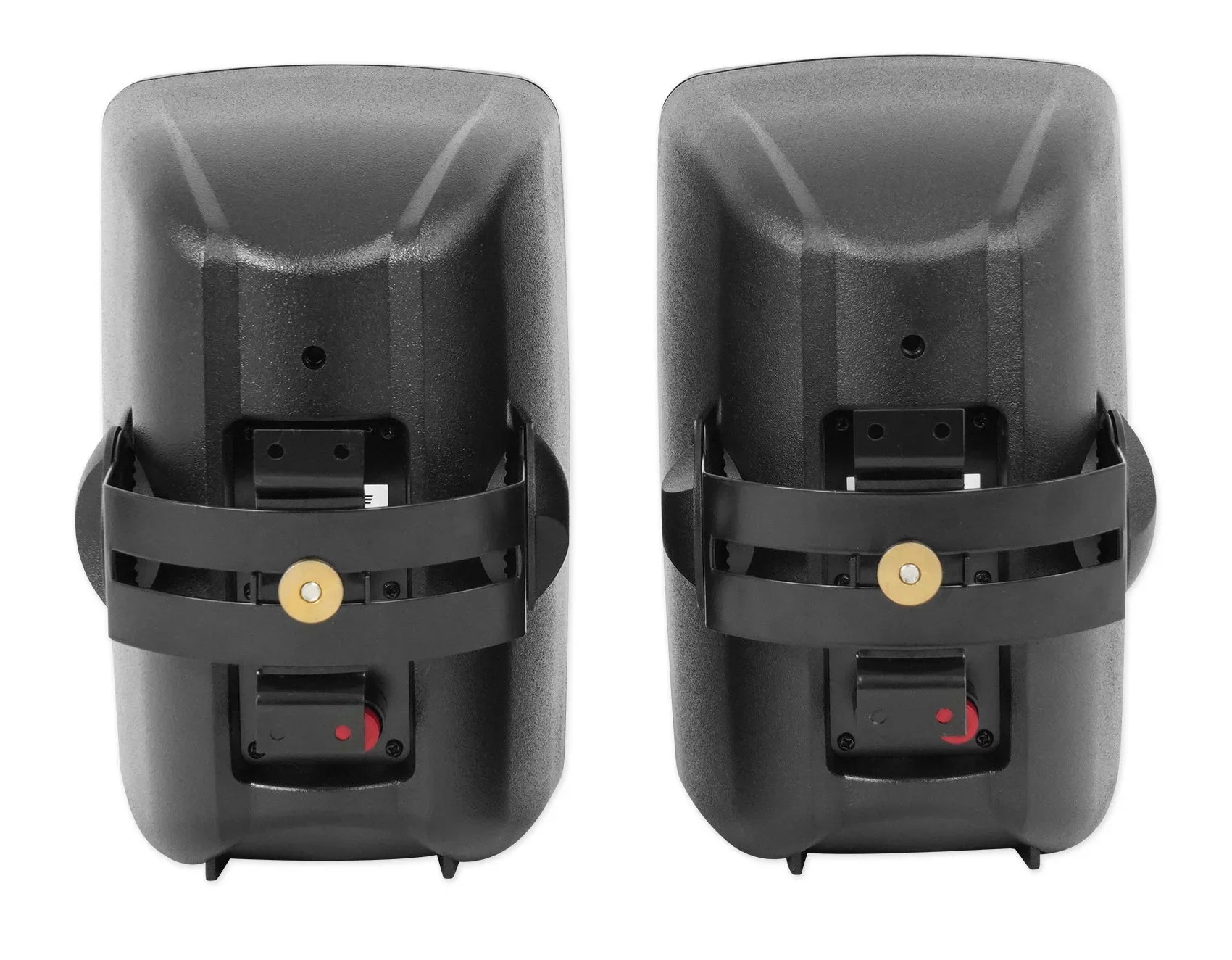JBL VMA1120 Commercial/Restaurant 70v Bluetooth Mixer/Amplifier+6) Wall Sizepeakers