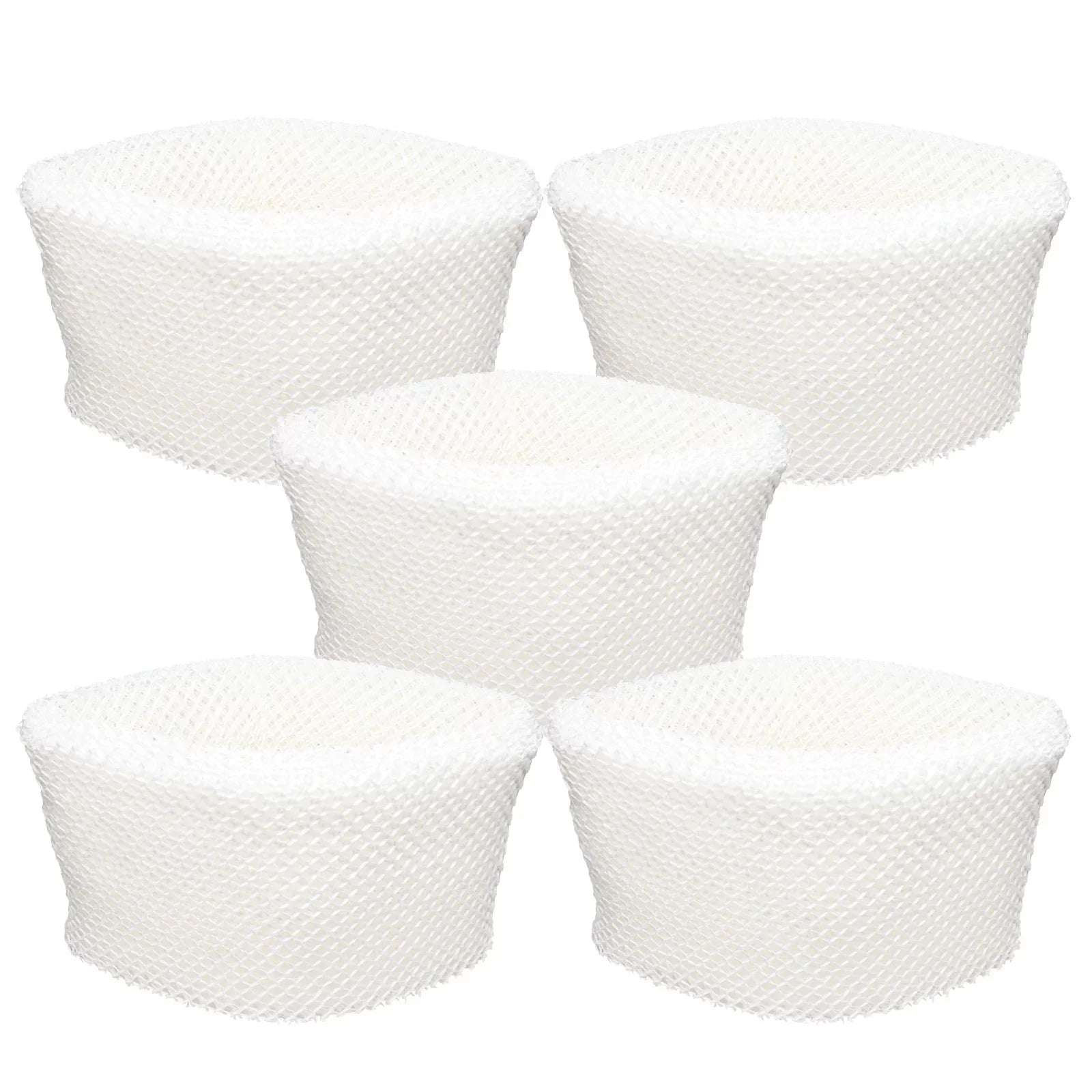 5-Pack Replacement Holmes HM3500 Humidifier Filter - Compatible Holmes HWF75, HWF72 Air Filter