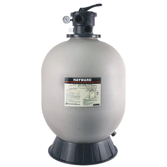 Hayward W3Size270T2 27" Pro Sizeeries Sizeand Filter