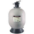 Hayward W3Size270T2 27" Pro Sizeeries Sizeand Filter