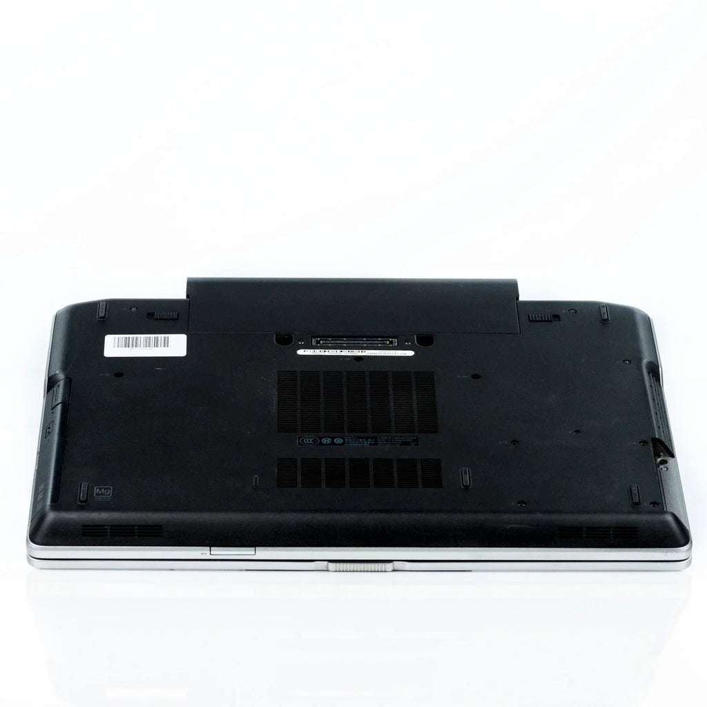 Pre-Owned Dell Latitude E6520 Laptop i5 Dual-Core 16GB 1TB Win 10 Pro B v.BA
