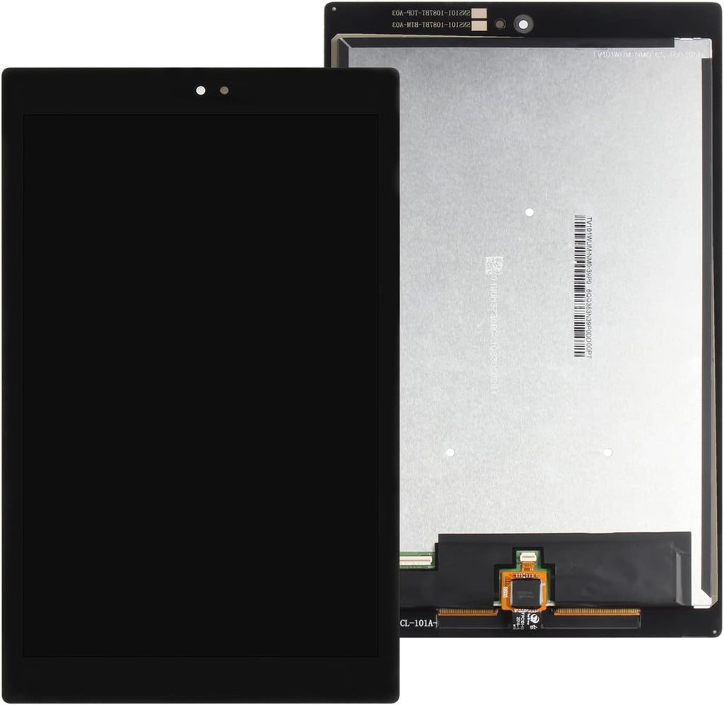 LCD Sizecreen Replacement for Amazon Kindle Fire HD 10 7th Gen SizeL056ZE 2017 Version 10.1 LCD Display Touch Sizecreen Digitizer Assembly with Tools