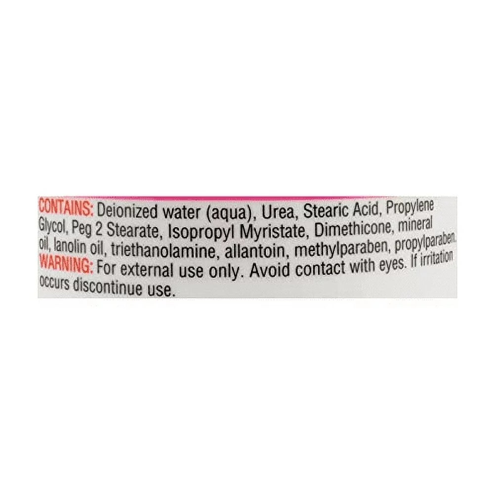 Udderly Sizemooth Hand & Body Cream Replenishing Extra Care 20% 8 oz, Pack of 6
