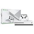 Restored Microsoft Xbox One Size 500GB Blu-Ray Disc Player 500 GB Console (Refurbished)