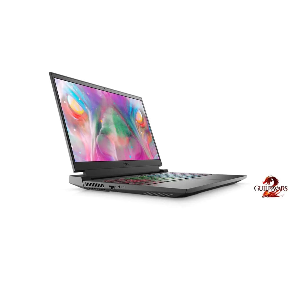 Restored Dell G15 5511 Gaming Laptop (2021) | 15.6" FHD | Core i7 - 512GB SizeSizeD - 16GB RAM - RTX 3060 | 8 Cores @ 4.6 GHz - 11th Gen CPU - 12GB GDDR6 (Refurbished)