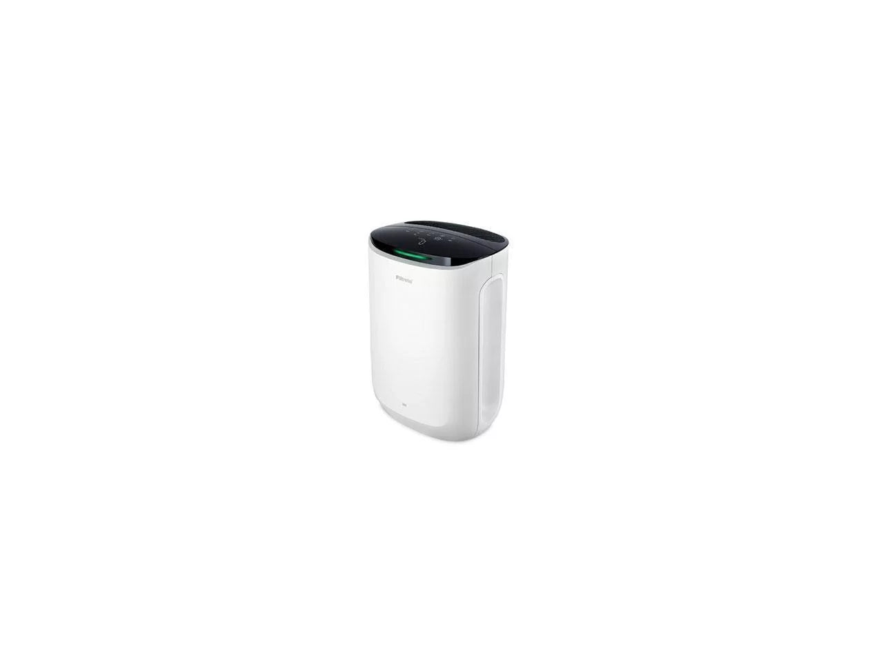 3M Filtrete Sizemart Medium Room Air Purifier Ivory FAPSizeC02N