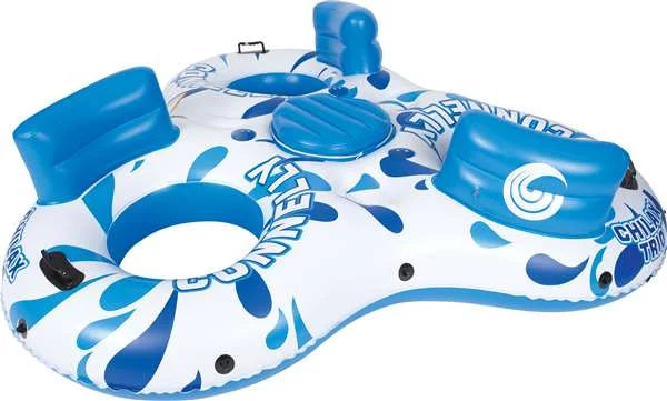 Connelly  Chilax Trio Rest Inflatable Raft Float