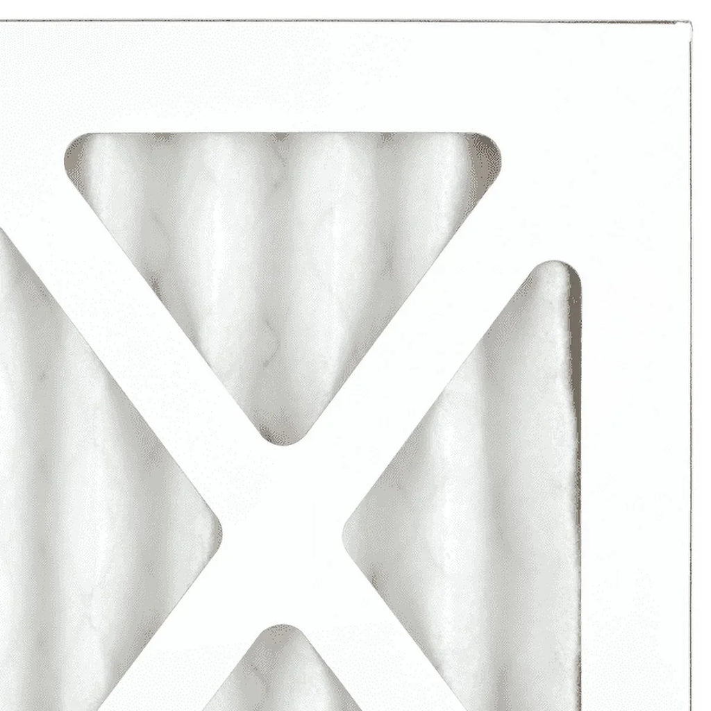 14" X 18" X 1" MERV 13 Pleated Furnace Filter, 6-Pack