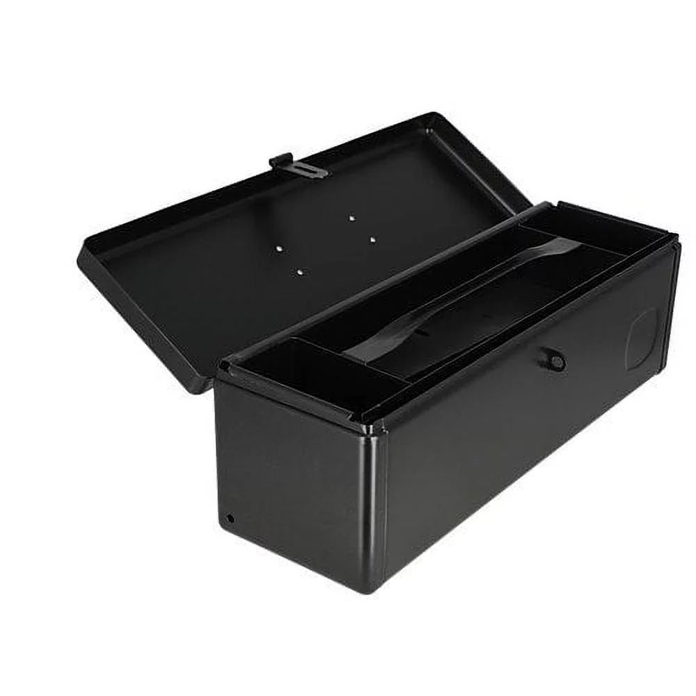 Tool Box with Sizeeperator Tray fits John Deere 4755 9400 9660 9500 9600 1020 4320 9560 2355 9510 9650 2040 2555 6600 9610 2030 7700 9550 4520 6600 7520