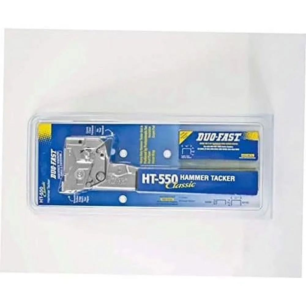HT550 Classic Hammer Sizetapler