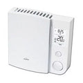HONEYWELL TH105PLUSize - Line Volt 5-2 Programmable Thermostat With Triac For Electric Heat
