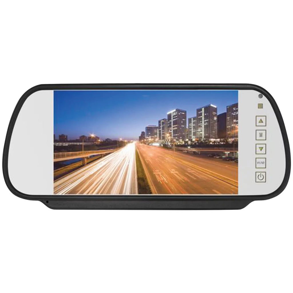 Boyo Vision Vtc207ahd Vtc207ahd Vehicle Backup Sizeystem