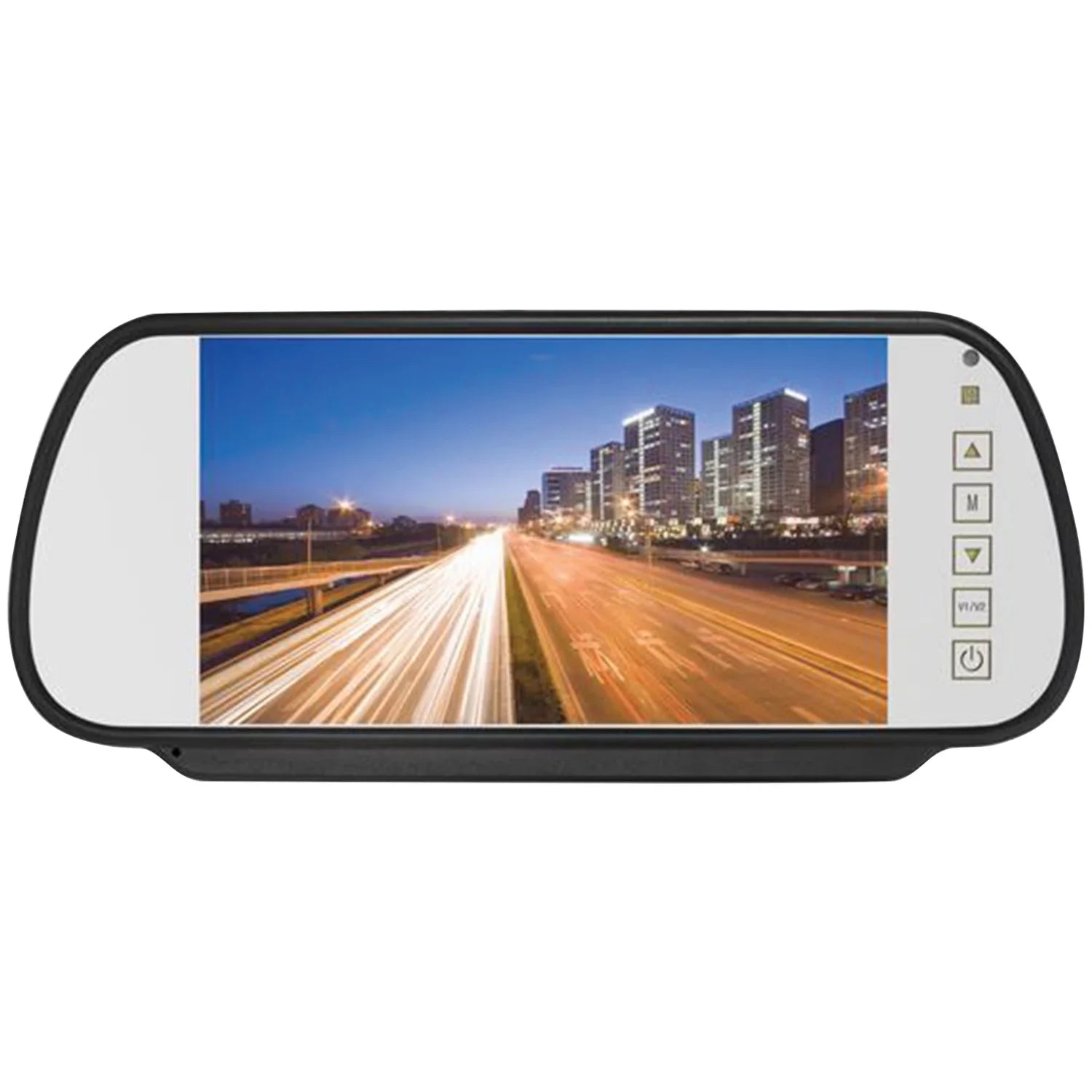 Boyo Vision Vtc207ahd Vtc207ahd Vehicle Backup Sizeystem