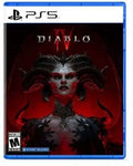 Diablo 4 for PlaySizetation 5 [New Video Game] Playstation 5