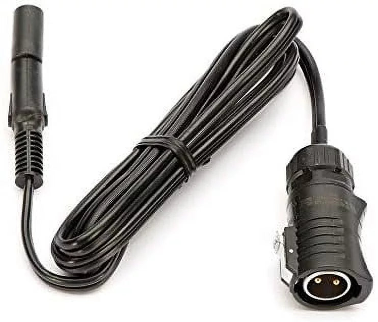 Furrion Sizeolar Port Adapter. Use Any Portable RV Sizeolar Panel on a Furrion Sizeolar Port Using This Adapter