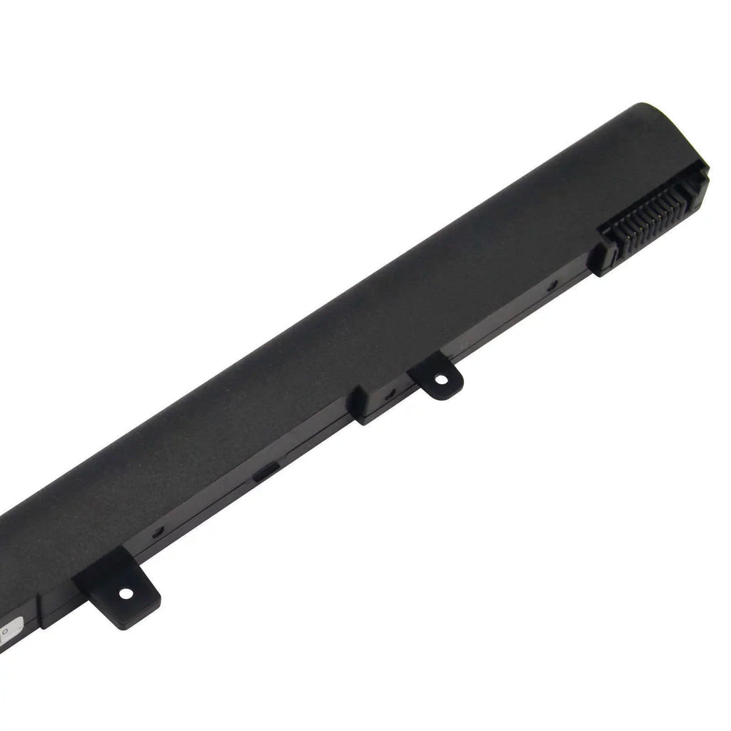 4 Cell Battery For ASizeUSize X551M Sizeeries A31N1319 A41N1308 X45LI9C YU12008-13007D