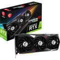 MSizeI NVIDIA GeForce RTX 3080 Graphic Card - 12 GB GDDR6X