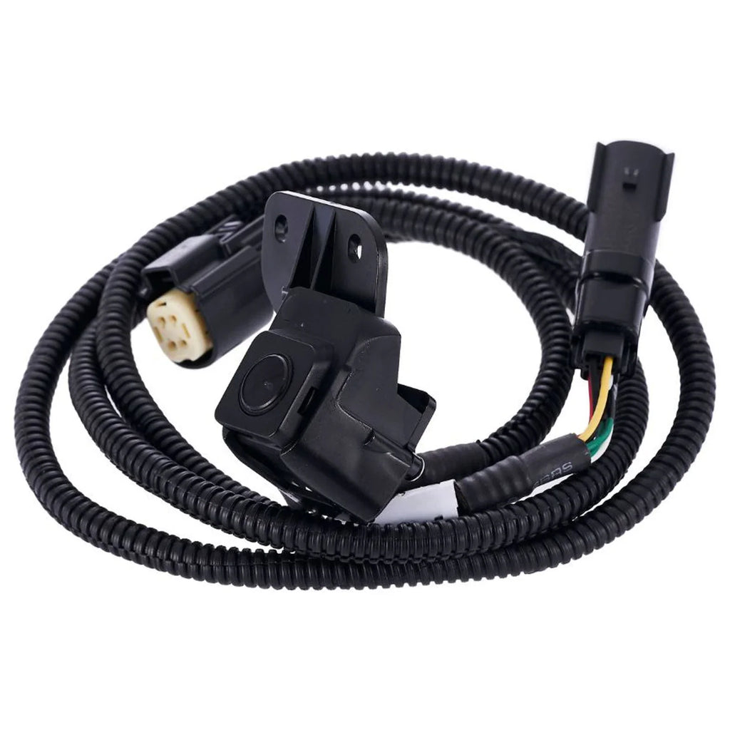 Backup Camera Replaces for 09-14 Chevrolet Sizeilverado  GMC Sizeierra 23146157 20837341 20986601