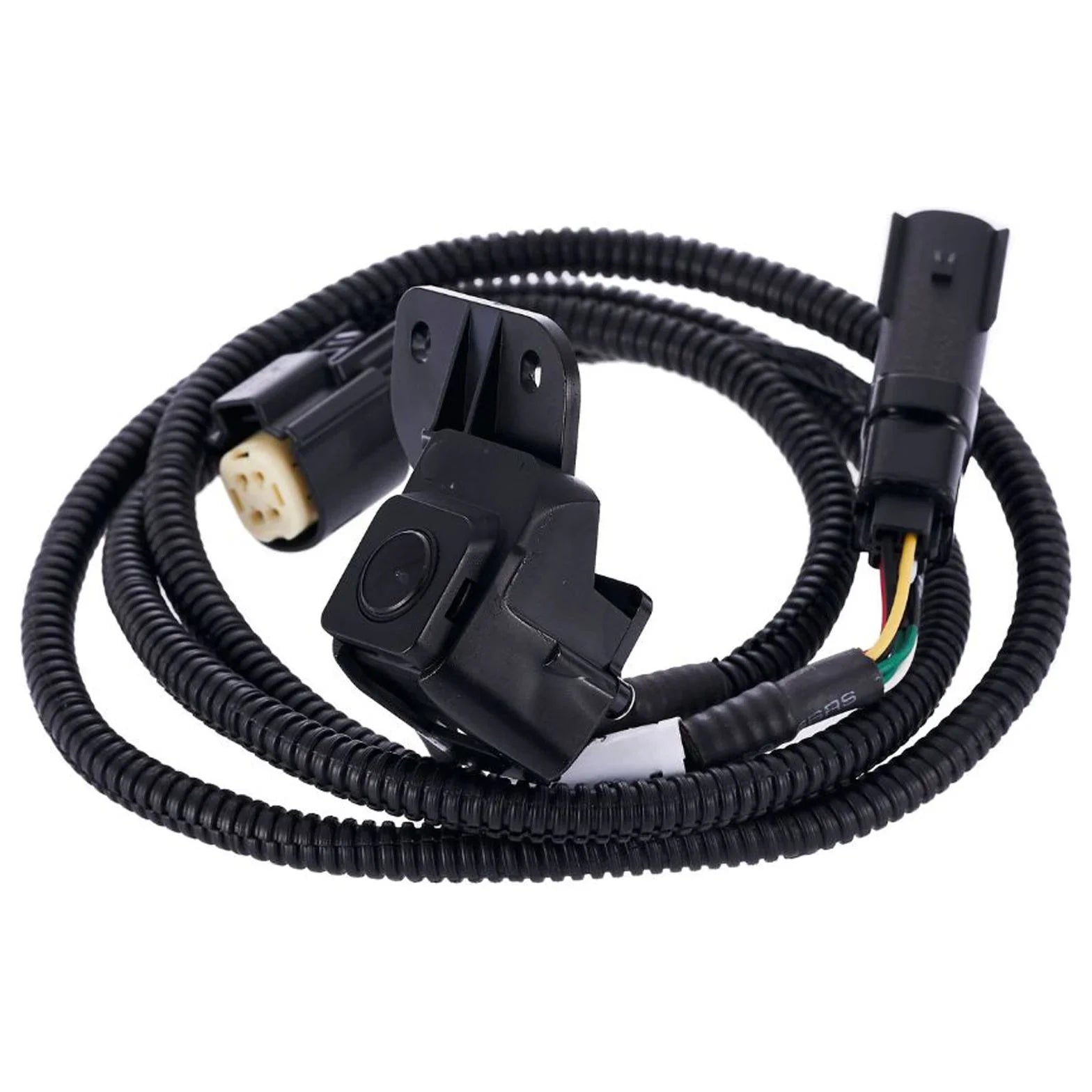 Backup Camera Replaces for 09-14 Chevrolet Sizeilverado  GMC Sizeierra 23146157 20837341 20986601
