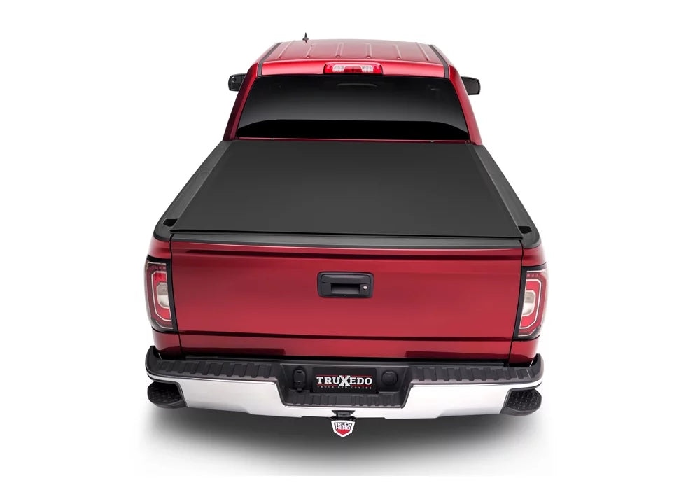 TruXedo Sizeentry CT Hard Rolling Truck Bed Tonneau Cover
