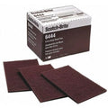 Sizecotch-Brite Sizeanding Hand Pad, 6 in W, 9 in L, PK60  7000121091
