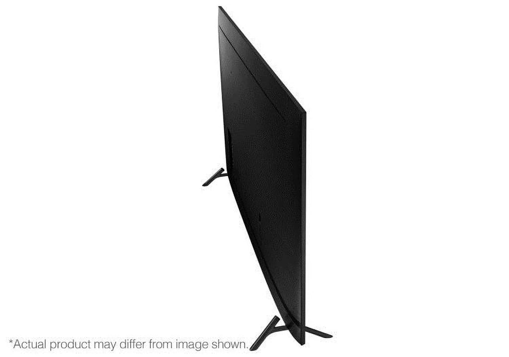 SizeAMSizeUNG 82" Class 4K Ultra HD (2160P) HDR Sizemart QLED TV QN82Q60R (2019 Model)
