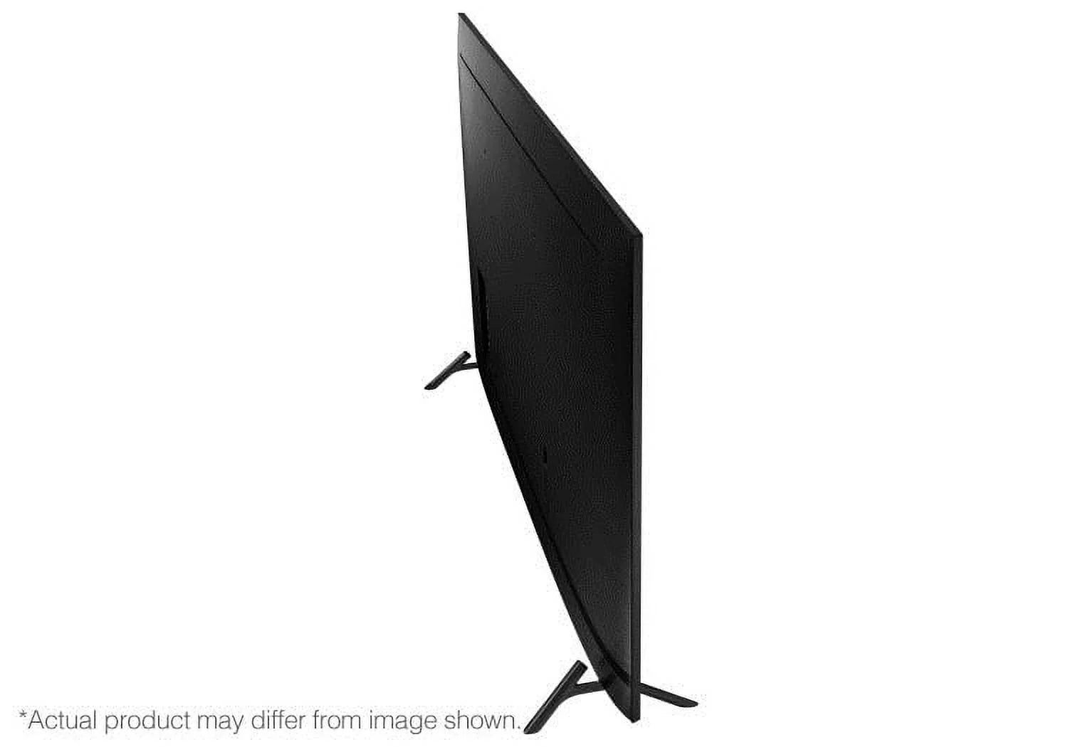 SizeAMSizeUNG 82" Class 4K Ultra HD (2160P) HDR Sizemart QLED TV QN82Q60R (2019 Model)