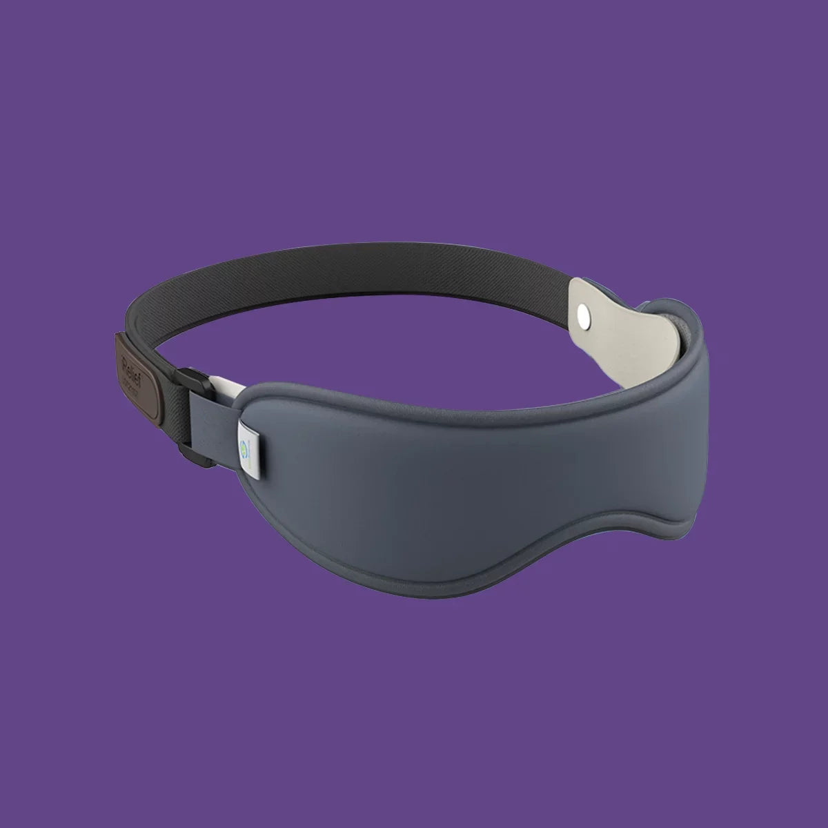 I-Relief USizeB Dry Eye Heat Mask with removable insert