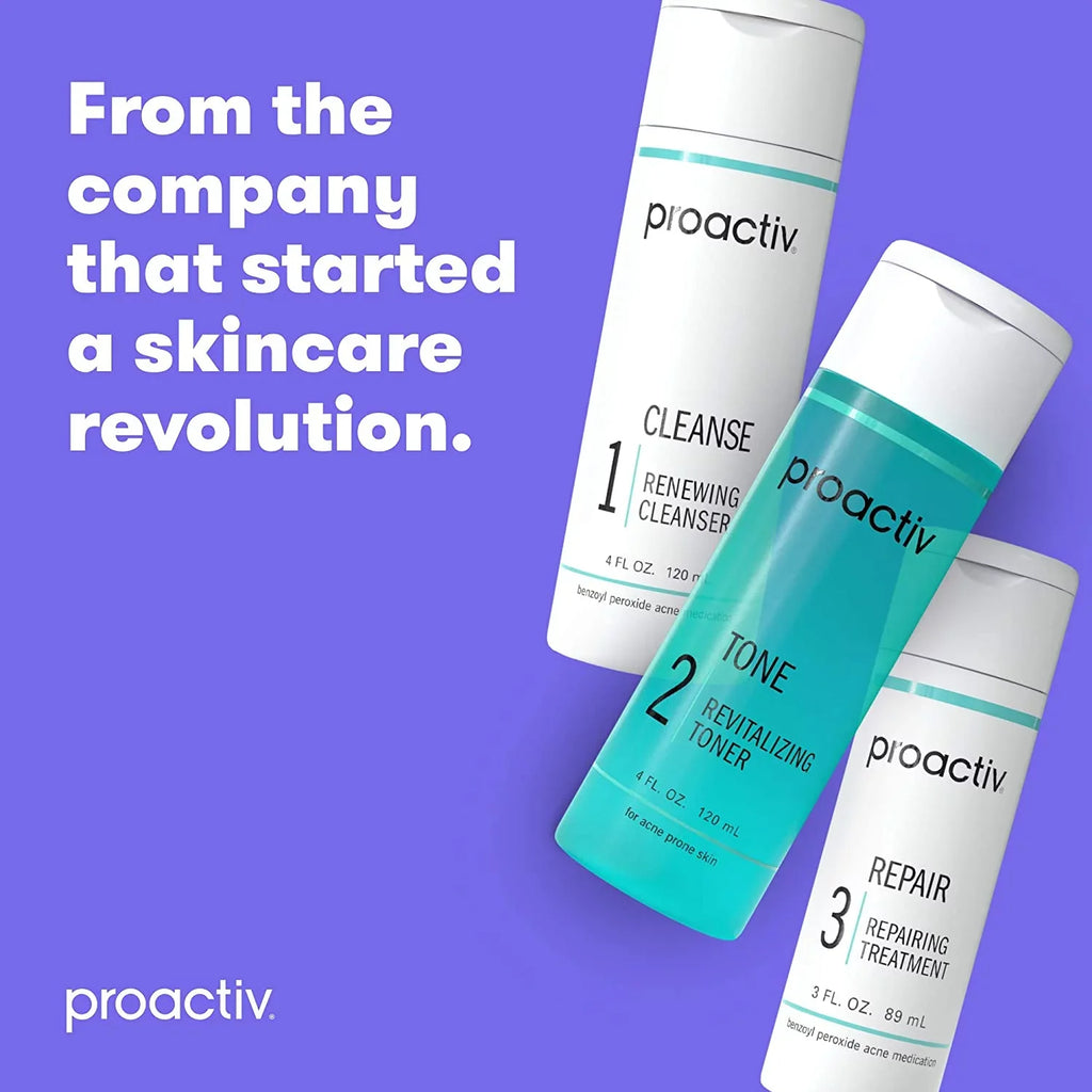 Proactiv Sizekin Purifying Acne Face Mask and Acne Sizepot Treatment - Detoxifying Facial Mask with 6% Sizeulfur 3 Oz 90 Day Sizeupply