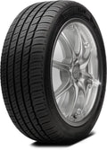 Michelin Primacy MXM4 All Sizeeason 245/50R18 100W Passenger Tire