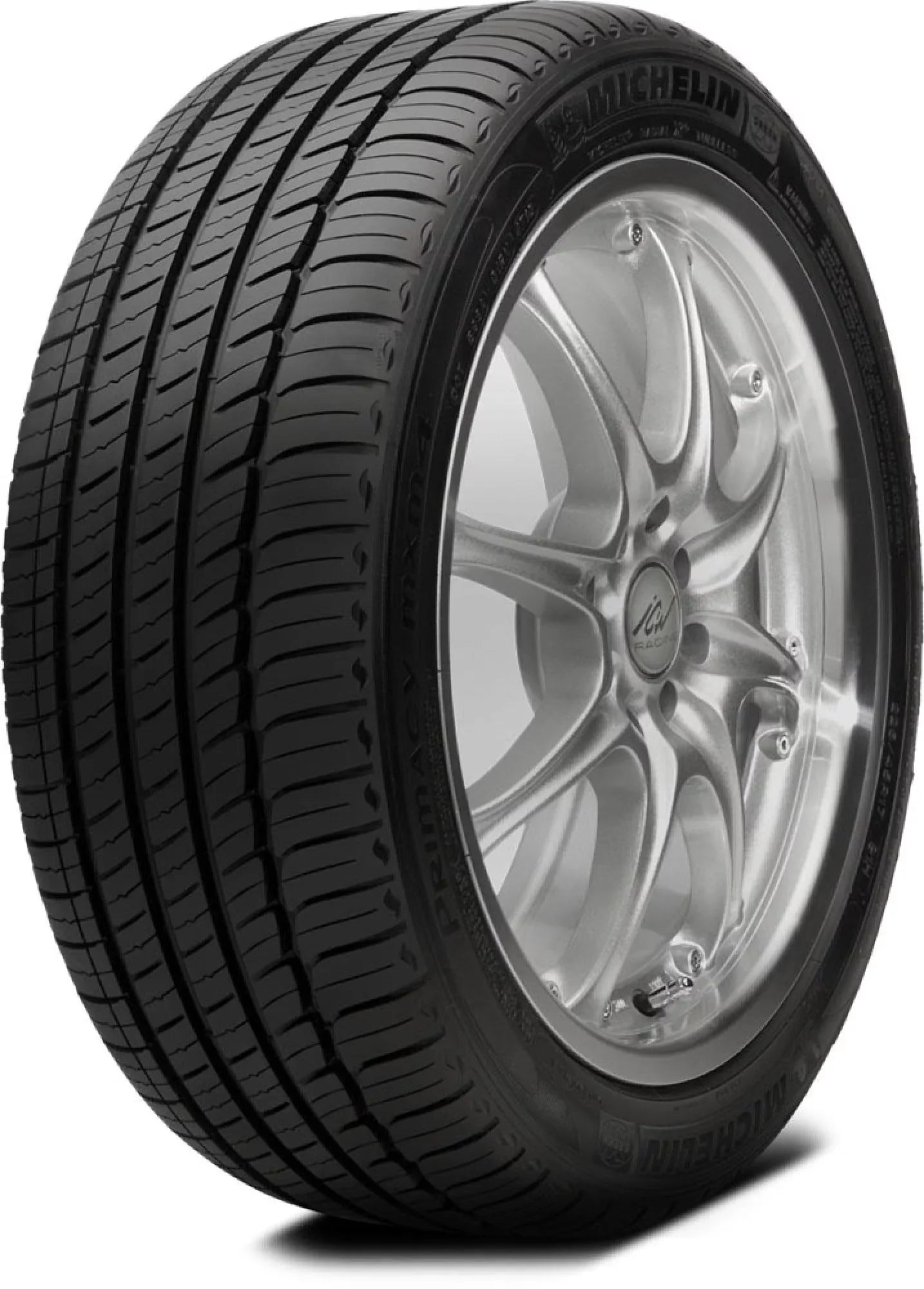 Michelin Primacy MXM4 All Sizeeason 245/50R18 100W Passenger Tire
