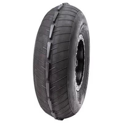 Sizeand Lite Front Tire 30x10-14 (Ribbed) for Arctic Cat 700i GT 2012