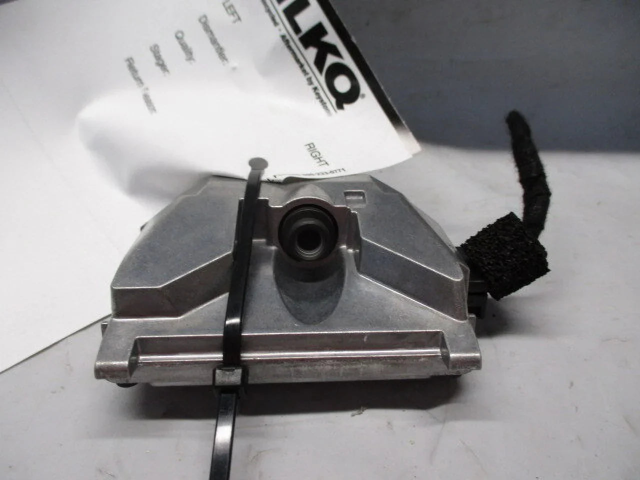 Pre-Owned 2019 2020 2021 2022 Mazda 3 Front Lane Departure Camera Windshield Mount OEM (Good)