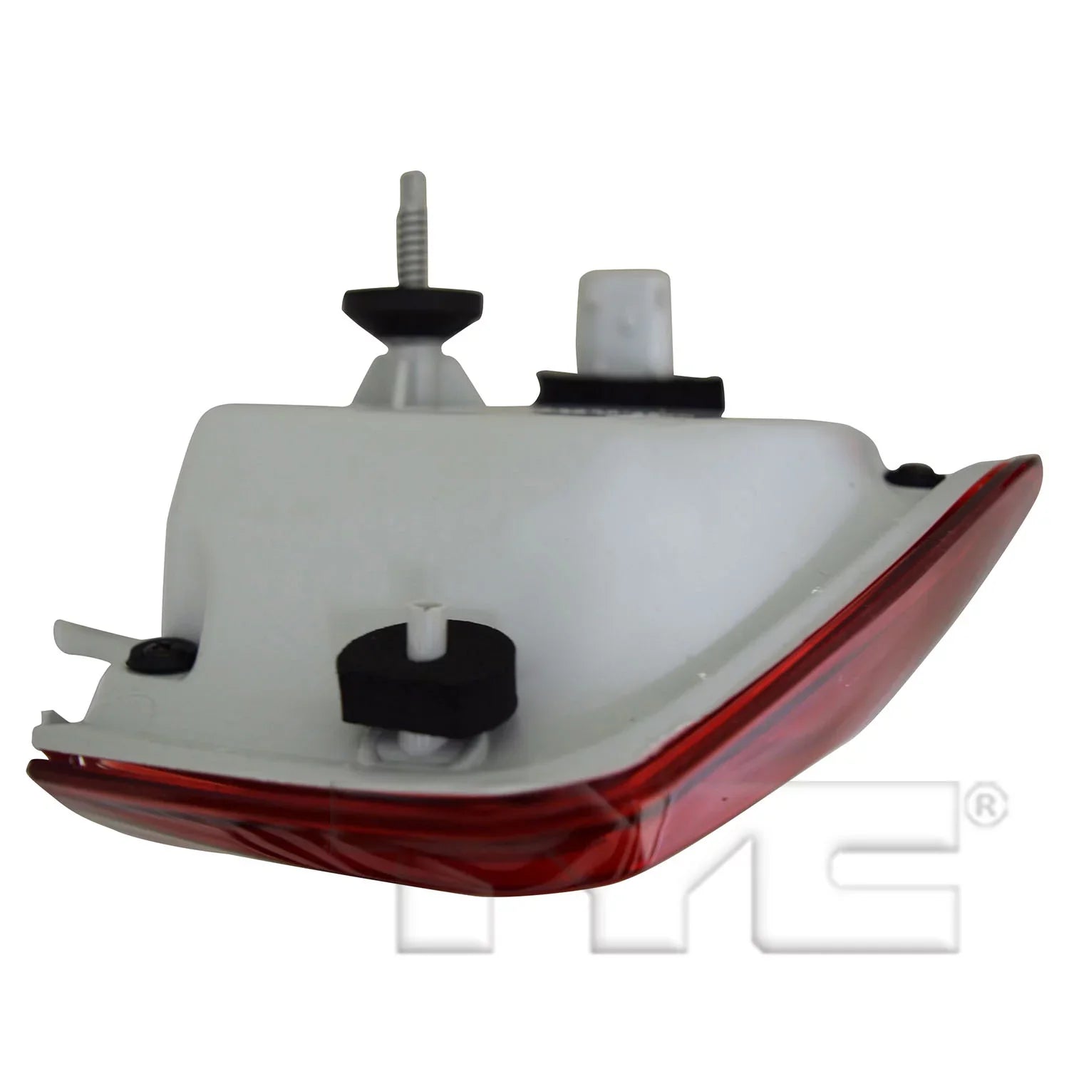 TYC 11-6825-00 Tail Lamp Fits select: 2015 CHRYSizeLER 300C LIMITED, 2016 CHRYSizeLER 300