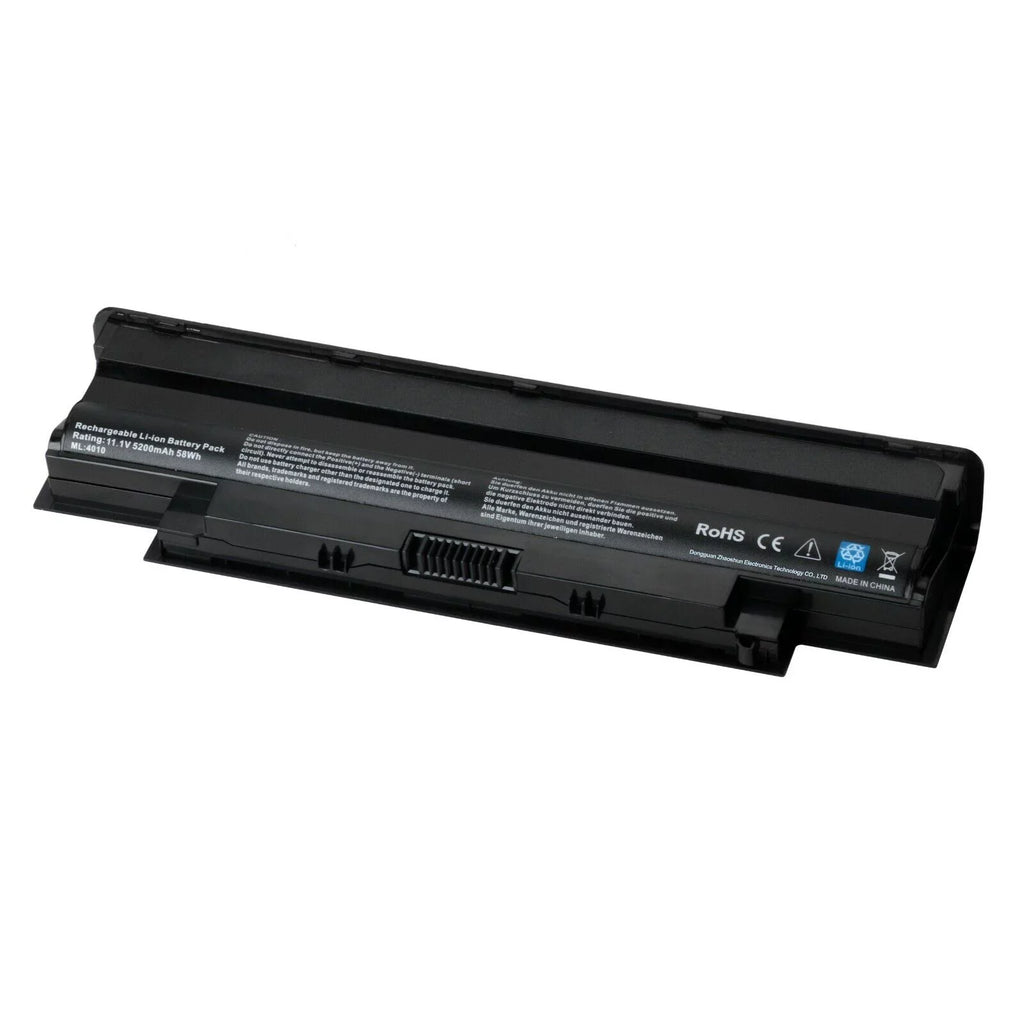 New Battery for Dell Inspiron N4110 N4010 N5010 N7110 Vostro 1440 1450 1540 1550